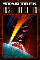 Star Trek IX - Insurrection