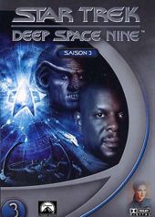 Star Trek - Deep Space Nine - Saison 3