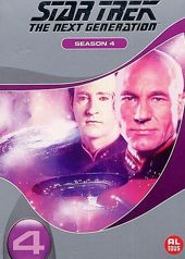 Star Trek - La nouvelle gnration - Saison 4
