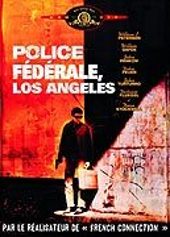 Police fédérale, Los Angeles