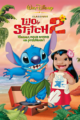 Lilo & Stitch 2 - Hawaï, nous avons un problème !