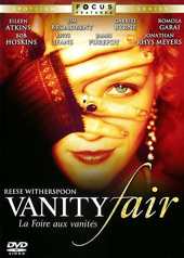 Vanity Fair (La foire aux vanités)