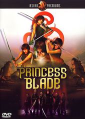 Princess Blade