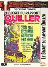 Le Secret du rapport Quiller