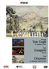 Palettes - La rvolution Cezanne