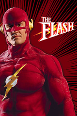 The Flash - L'intgrale