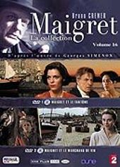Maigret - La collection - Vol. 16