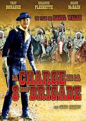 La Charge de la 8ème brigade