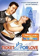 Ticket for Love
