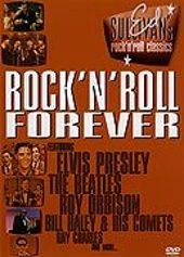 Ed Sullivan's Rock'n'Roll Classics - Rock'n'Roll Forever