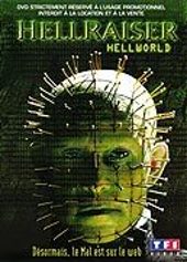 Hellraiser - Hellworld