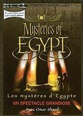 Les Mystre d'Egypte