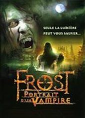 Frost - Portrait d'un vampire