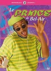 Le Prince de Bel-Air - Saison 3