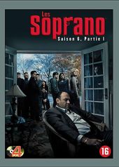 Les Soprano - Saison 6 - 1ère partie