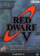 Red Dwarf - Saison V