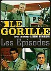 Le Gorille - Les épisodes