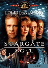 Stargate SG-1 - vol. 10