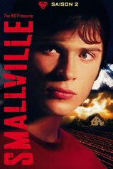 Smallville - Saison 2