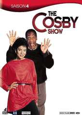 Cosby Show - Saison 4