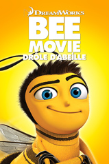 Bee Movie - Drle d'abeille