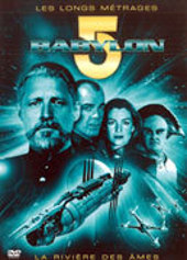 Babylon 5 - La rivire des mes