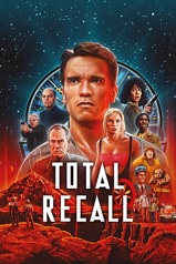 Total Recall - DVD 1 : le film