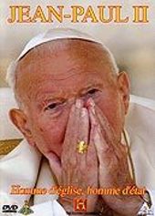 Jean-Paul II - Homme d'glise, homme d'tat