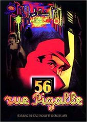 56 rue Pigalle
