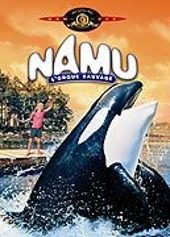 Namu - L'orque sauvage