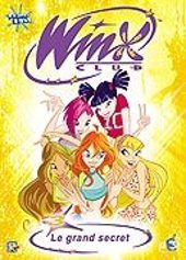 Winx Club - 3 - Le grand secret