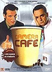 Camra caf - Vol. 3 - DVD 1/2