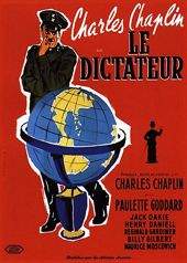 Le Dictateur - DVD 2 : Les bonus