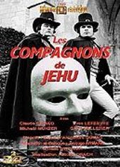 Les Compagnons de Jehu - DVD 2/2