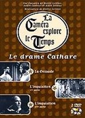 La camra explore le temps : Le drame cathare - L'inquisition 2me partie