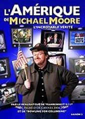 L'Amrique de Michael Moore - Saison 2 - DVD 2/2