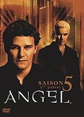 Angel - Saison 5 - 2me partie - DVD 2