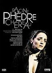 Phèdre - DVD 1 : la pièce