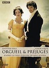 Orgueil & préjugés - DVD 2/2