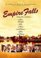 Empire Falls - DVD 1/2