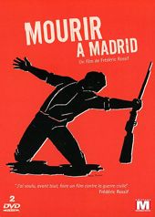 Mourir  Madrid - DVD 2