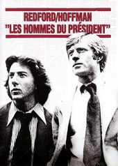 Les Hommes du Président - DVD 1 : le film