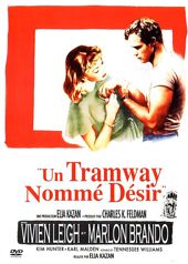 Un Tramway nommé désir - DVD 1 : le film