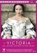 Victoria : les jeunes annes d'une reine