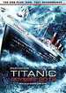 Titanic Odyssée 2012 
