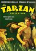 Tarzan, l'homme-singe + Tarzan s'vade