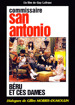 San Antonio : Bru et ces dames