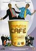 Camra caf - L'intgrale - 2me anne