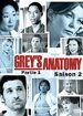 Grey's Anatomy (À coeur ouvert) - Saison 2 - Partie 1