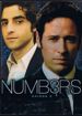 NUMB3RS (Numbers) - Saison 2